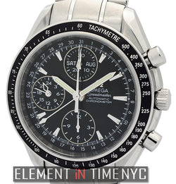 Day-Date Chronograph Steel 40mm Circa 2010