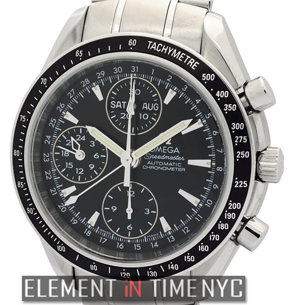 Day-Date Chronograph Steel 40mm Circa 2010