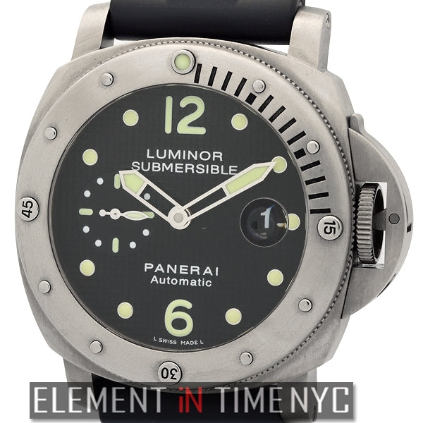 Panerai pam 25 deals