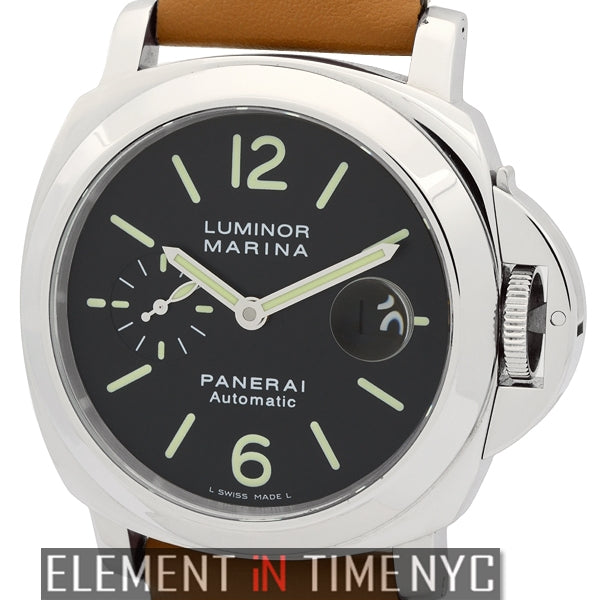Panerai luminor marina pam 104 top