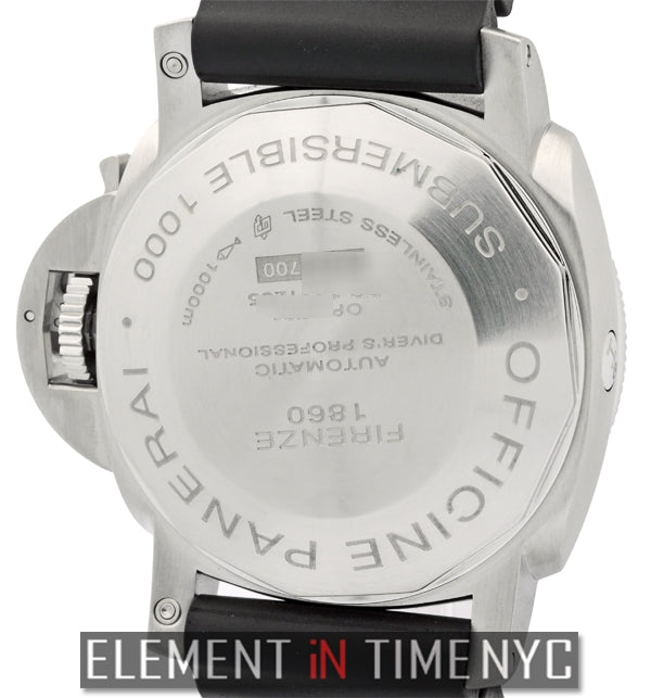 41950 1000M Stainless Steel 44mm