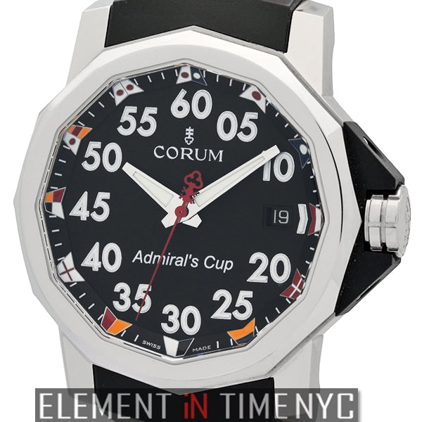 Corum admirals cup competition best sale