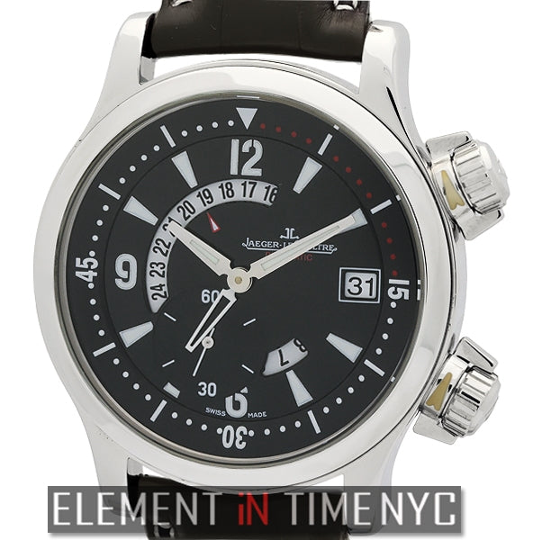 Dualmatic Stainless Steel 42mm