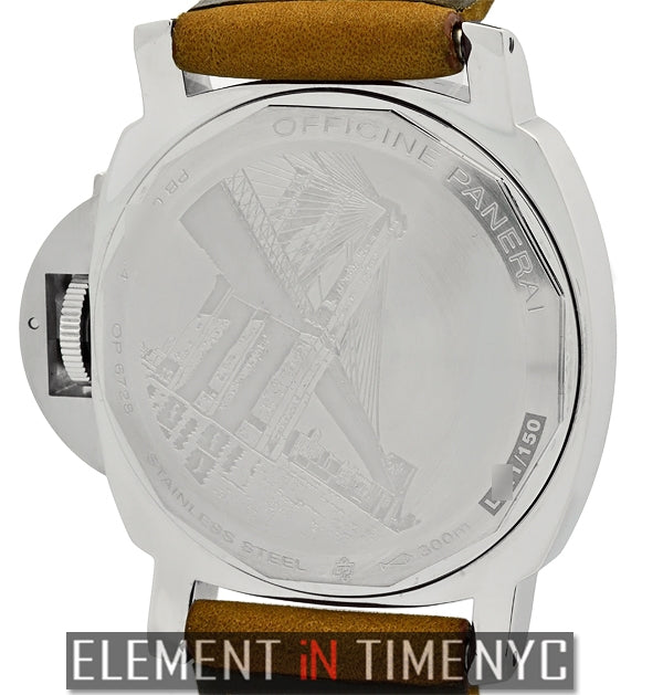 Panerai brooklyn online bridge