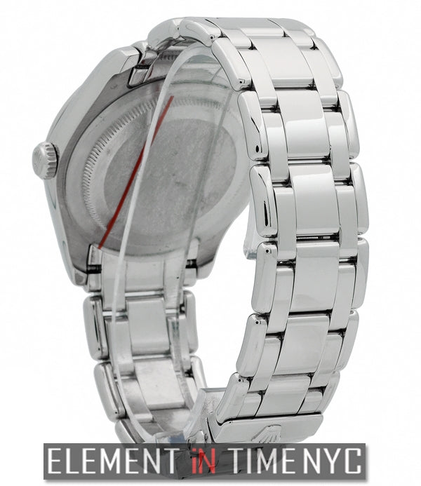 Special Edition Platinum Masterpiece 39mm
