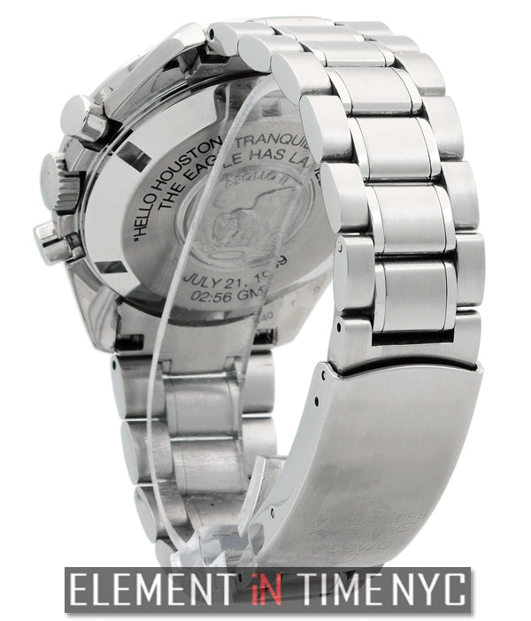 Moon Watch Chronograph 30th Anniversary Apollo XI