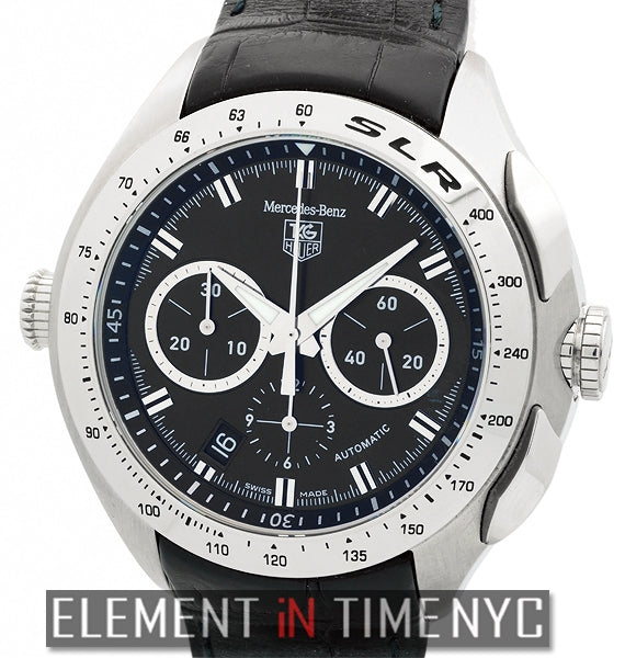 44mm SLR Mercedes Benz Limited Edition Chronograph