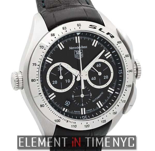 44mm SLR Mercedes Benz Limited Edition Chronograph