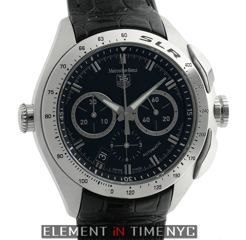 SLR Mercedes Benz Limited Edition Chronograph