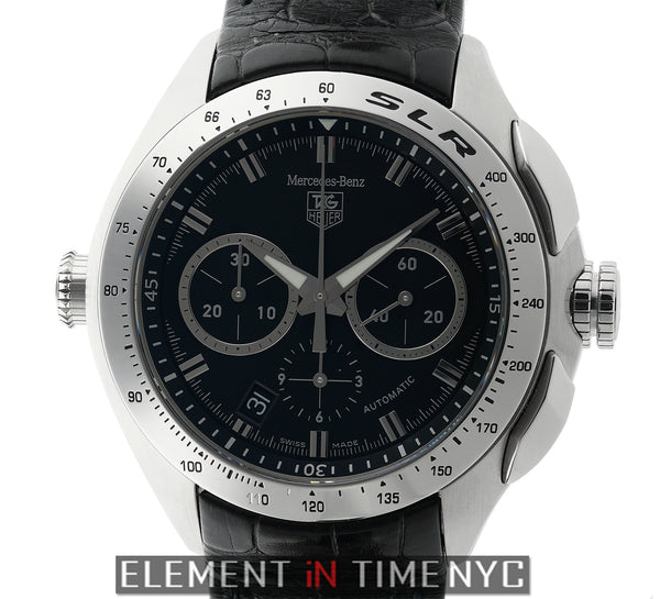 SLR Mercedes Benz Limited Edition Chronograph