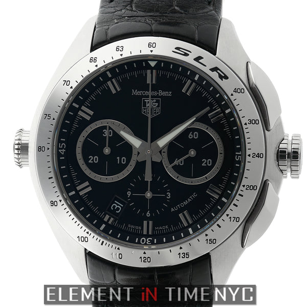 Tag heuer mercedes benz limited on sale edition