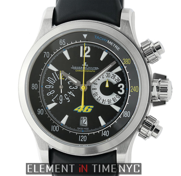 Chronograph Valentino Rossi Limited Edition XXX/746