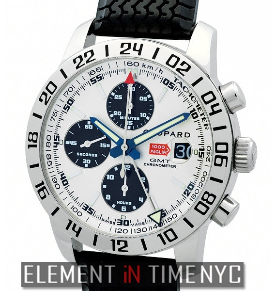 Chronograph GMT Limited Edition 2005 Panda Dial