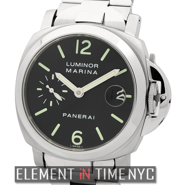 Panerai 48 2024