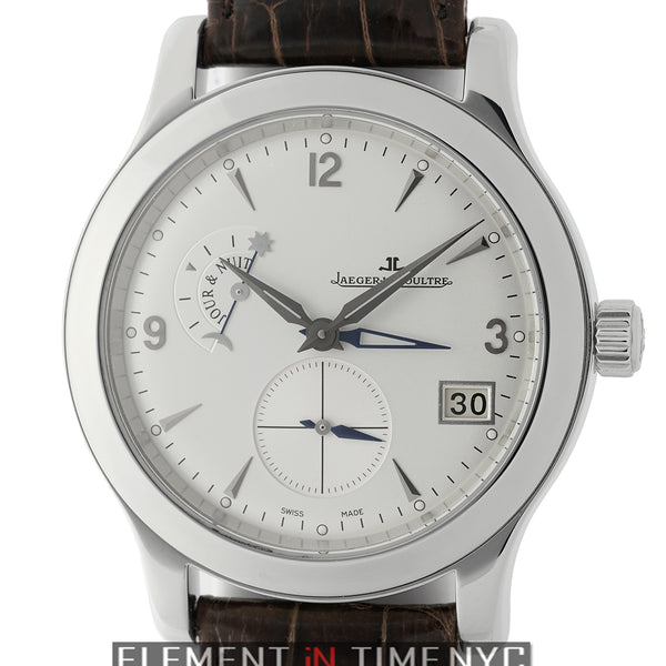 Jlc master hometime discontinued top
