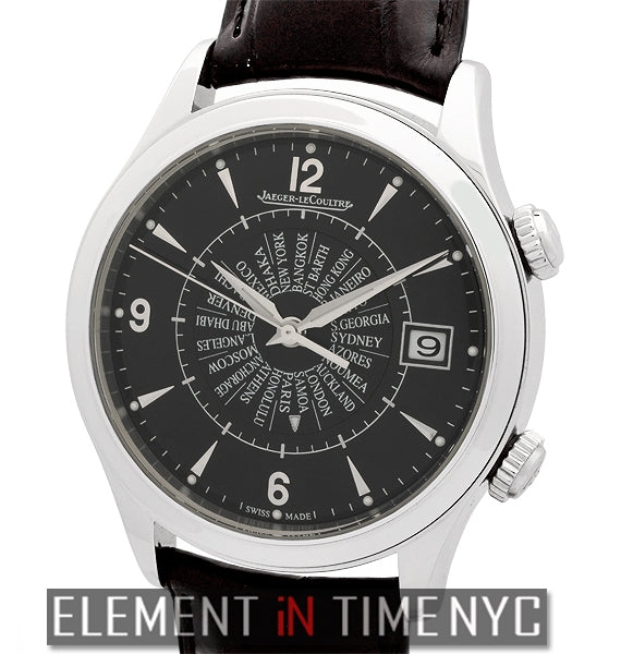 Memovox discount world time