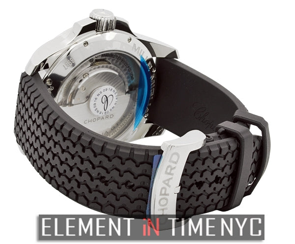 Gran Turismo XL 44mm Stainless Steel
