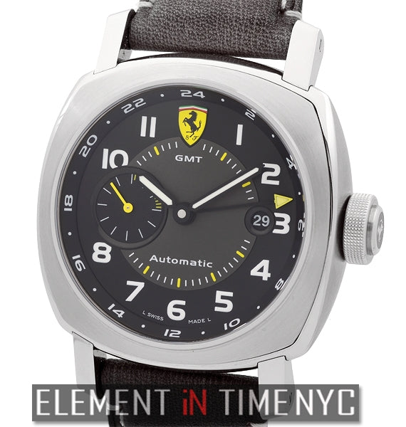 Scuderia GMT Stainless Steel 45mm