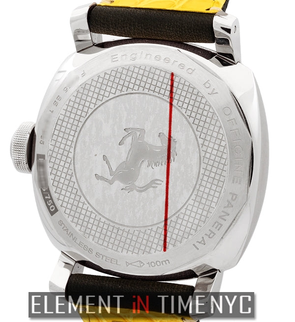 Scuderia GMT Stainless Steel 45mm