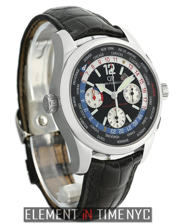 BMW - Oracle Chronograph Limited Edition