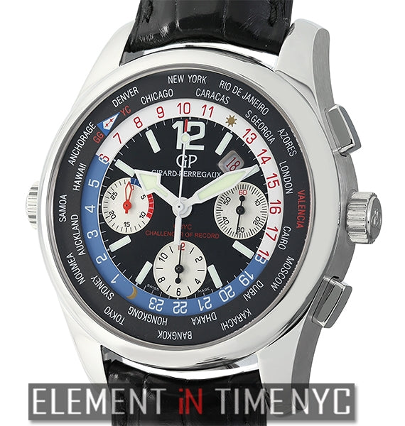 BMW - Oracle Chronograph Limited Edition