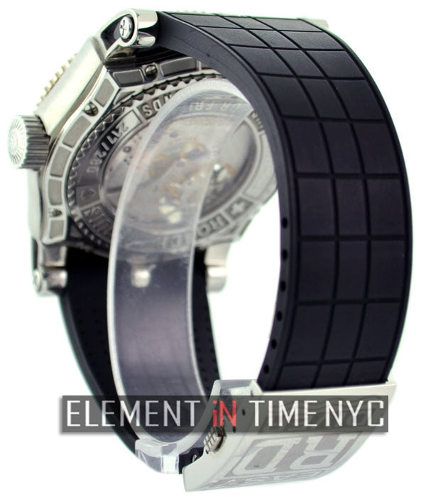 Tourbillon Carbon Fiber Dial Limited Edition