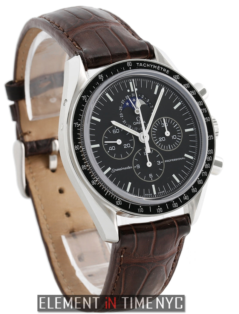 Moonwatch Chronograph Moonphase 42mm