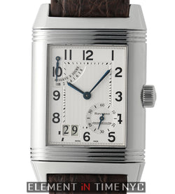 Grande Reverso 8 Days Exhibition Stainless Steel 29mm