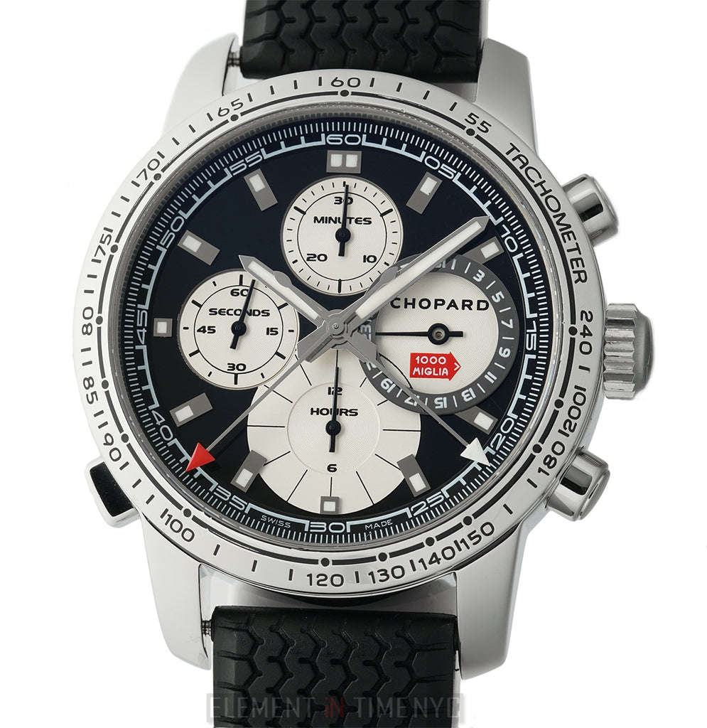 Chopard Mille Miglia Split Second Chrono 44mm 168995 3002