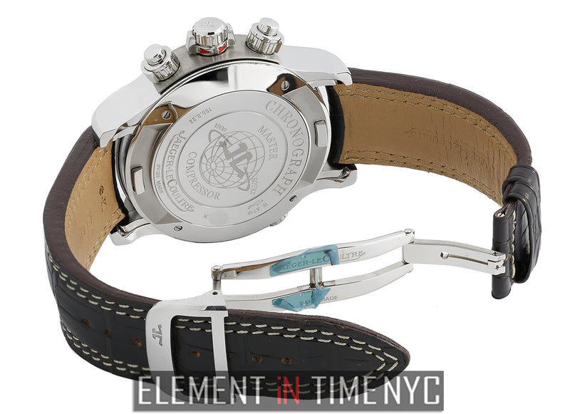 Extreme World Chronograph 46mm