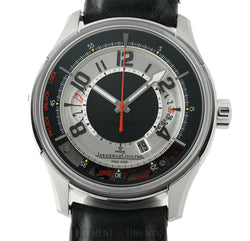 AMVOX2 Crystal Chronograph 44mm Titanium LTD ED 750 Pieces