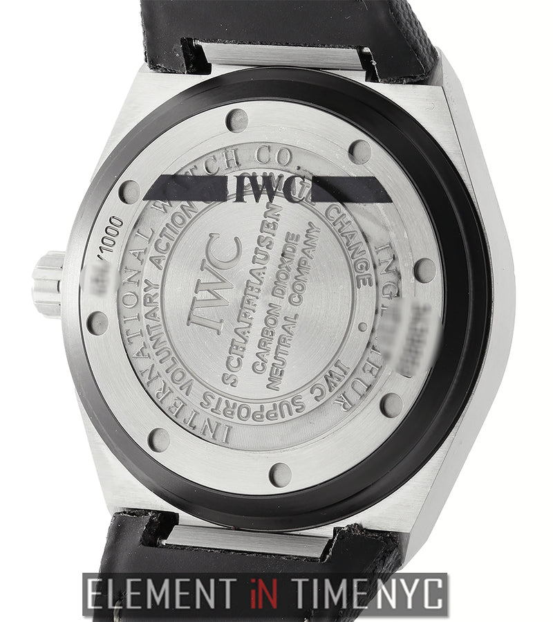 Ingenieuer Automatic Climate Action 44mm Limited Edition