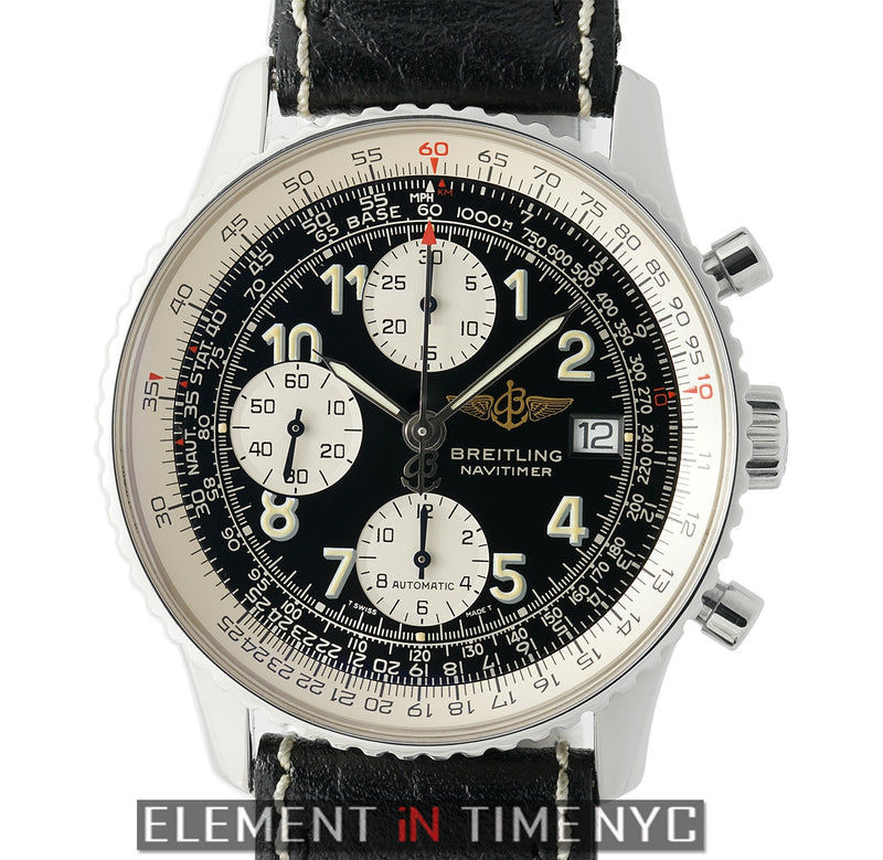 Old 2024 navitimer 2