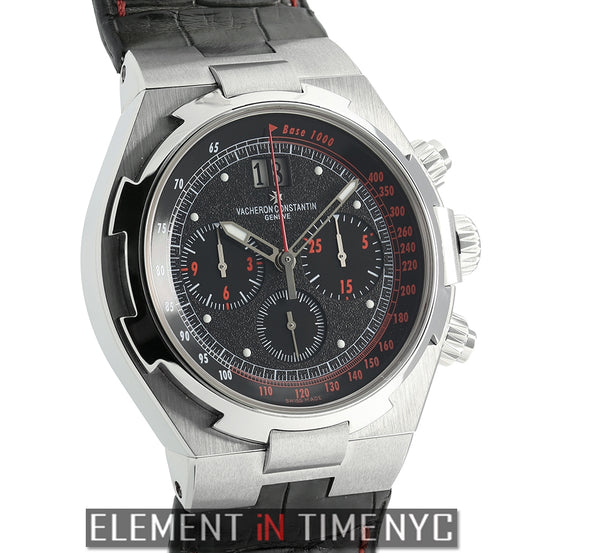 Chronograph Special U.S. Edition Limited To 100 Pieces