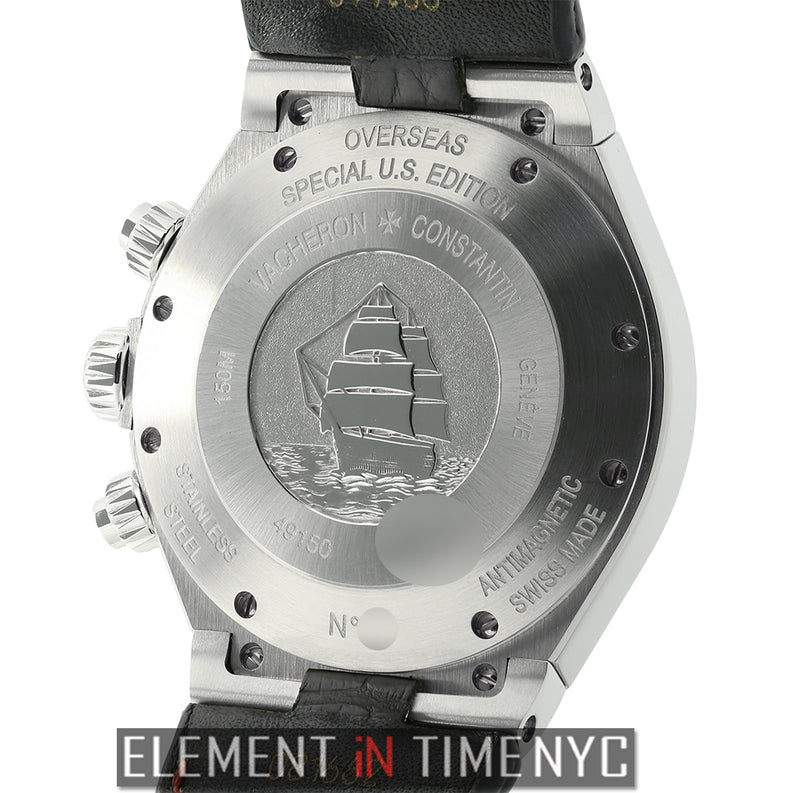 Chronograph Special U.S. Edition Limited To 100 Pieces