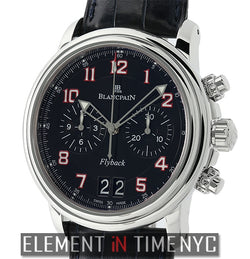 Flyback Chronograph Peking To Paris XXX/134 Limited Edition