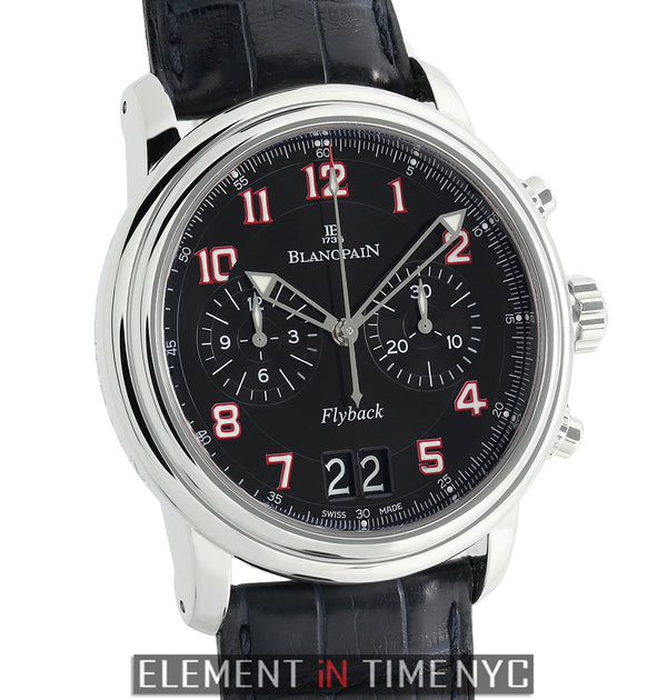 Flyback Chronograph Peking To Paris XXX/134 Limited Edition