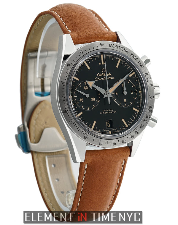 Speedmaster '57 Co-Axial Chronograph 42mm