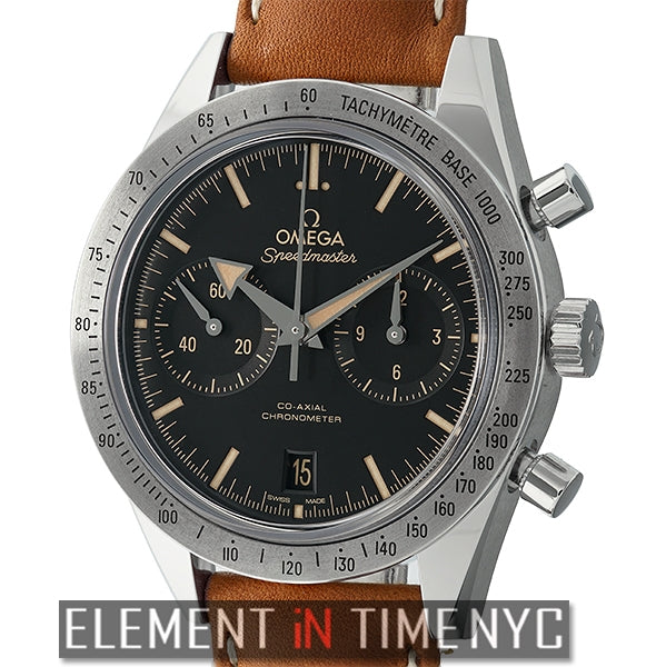 Speedmaster '57 Co-Axial Chronograph 42mm