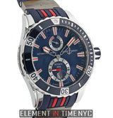 Ulysse Nardin Maxi Marine Diver 44mm Monaco 2014 Limited Edition