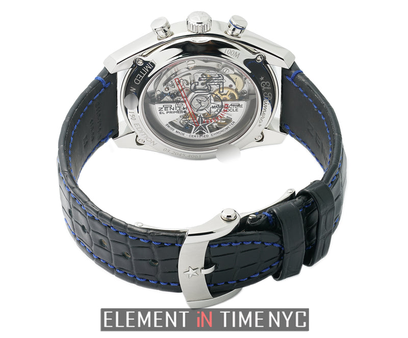 Open 150th Anniversary Limited Edition Steel 42mm 2015