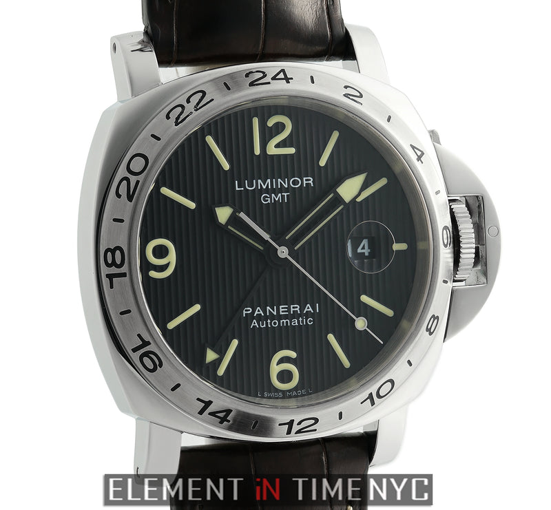 Panerai Luminor GMT Special Edition M Series 2010 PAM 29 Element