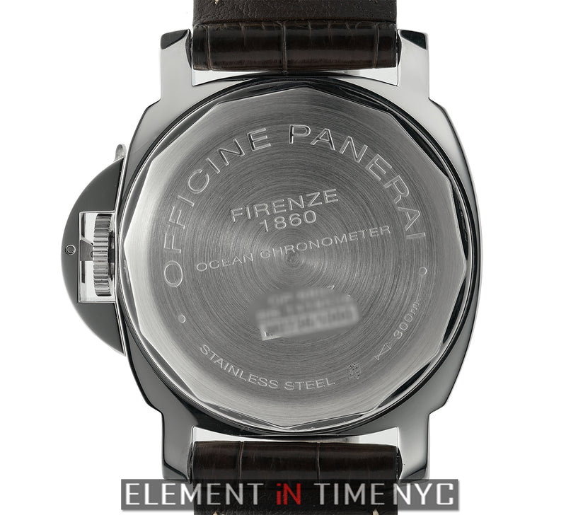 Panerai Luminor GMT Special Edition M Series 2010 PAM 29 Element