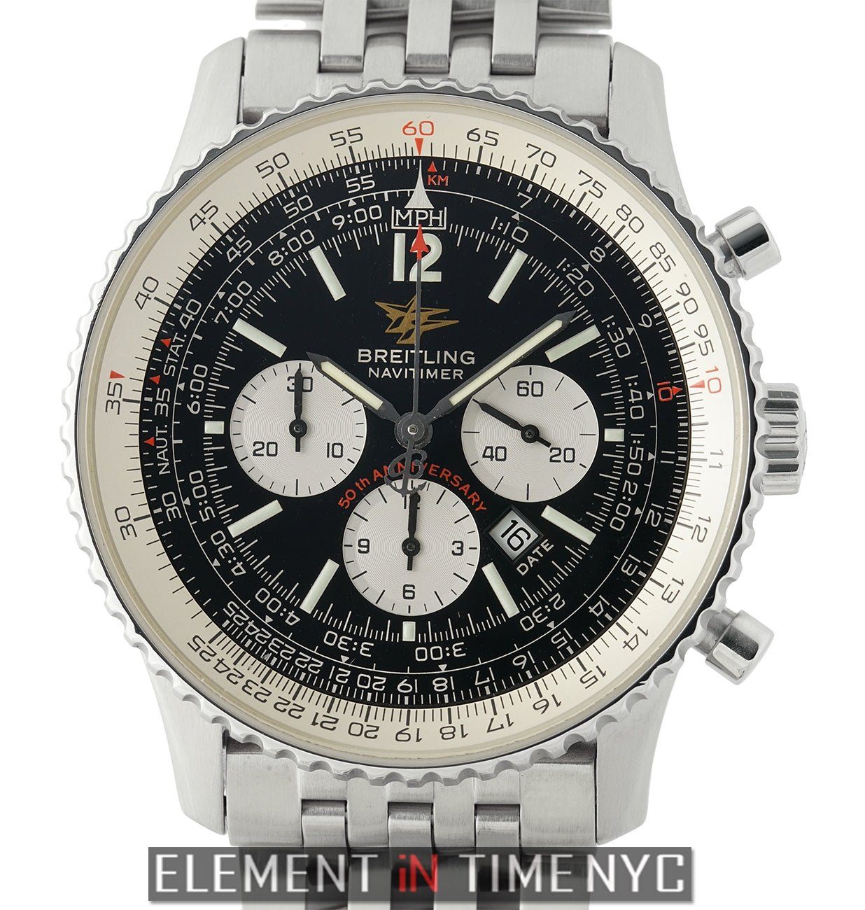 breitling navitimer a41322