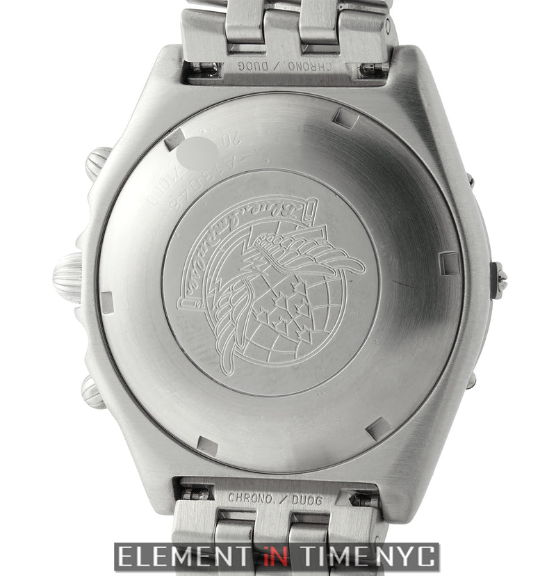 Charles Frodsham & Co. Double Impulse Chronometer Watch Hands-On |  aBlogtoWatch