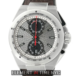 Chronograph Silberpfeil Stainless Steel LTD ED