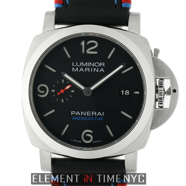 Panerai america's cup best sale price