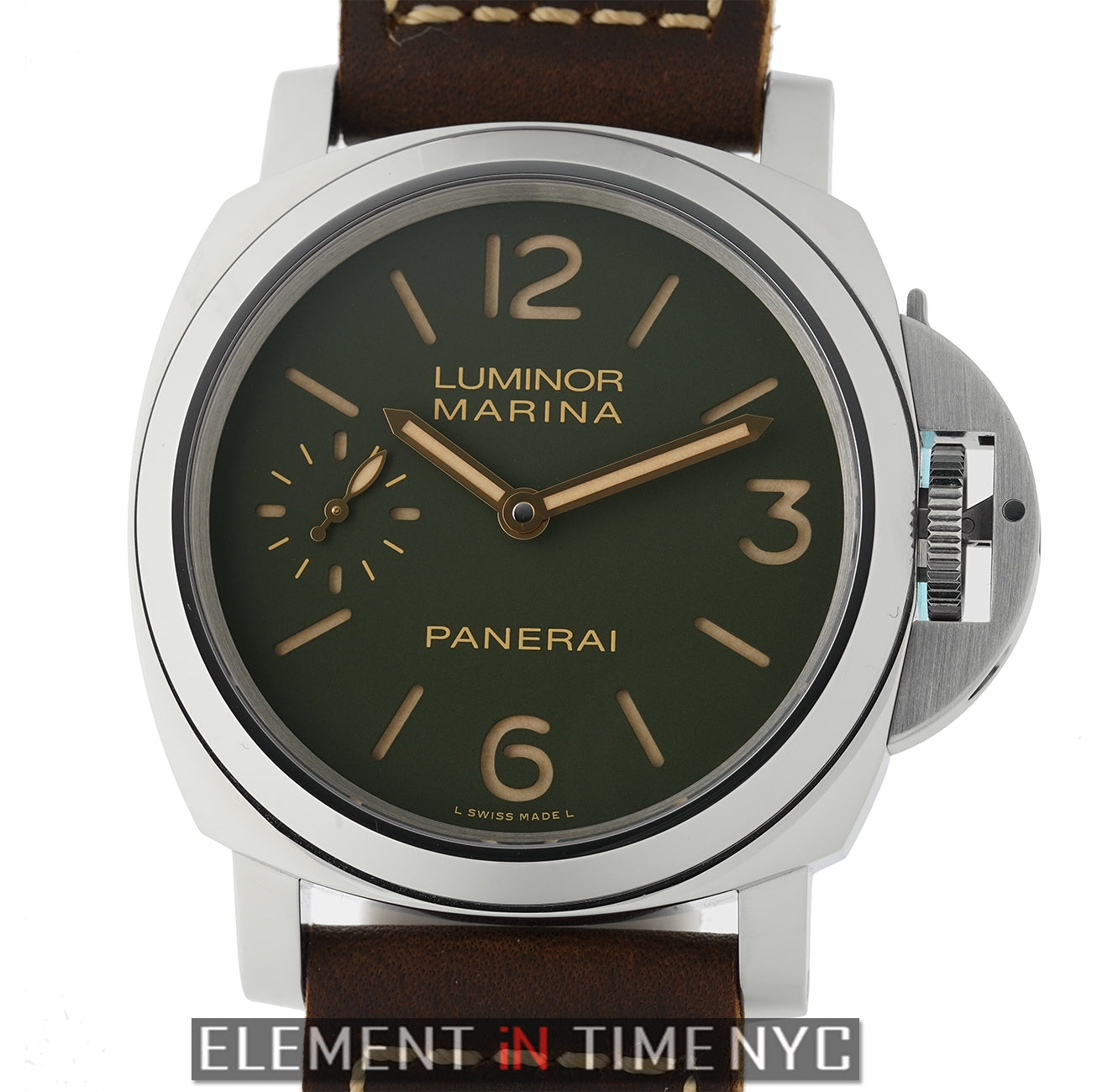 Officine Panerai PAM 911