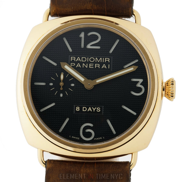 Panerai 197 best sale