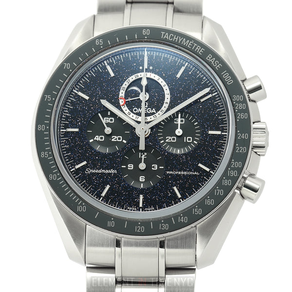 Omega speedmaster best sale aventurine for sale